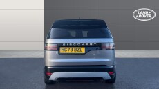 Land Rover Discovery 3.0 D300 Metropolitan Edition 5dr Auto Diesel Station Wagon